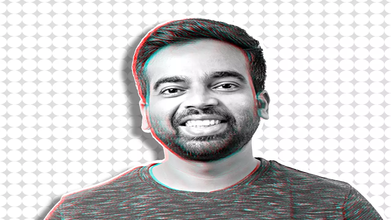 Nischal Shetty Blocks Everyone Questioning Him On Wazirx Hack