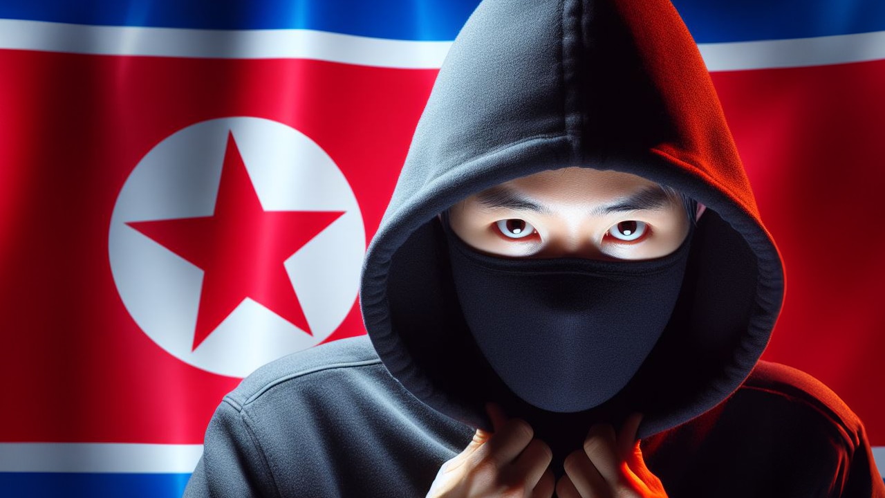 North Korean Devs Earning $500K Monthly In Crypto: Zachxbt