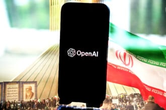 Openai Bans Iranian Accounts For U.s. Election Fake News