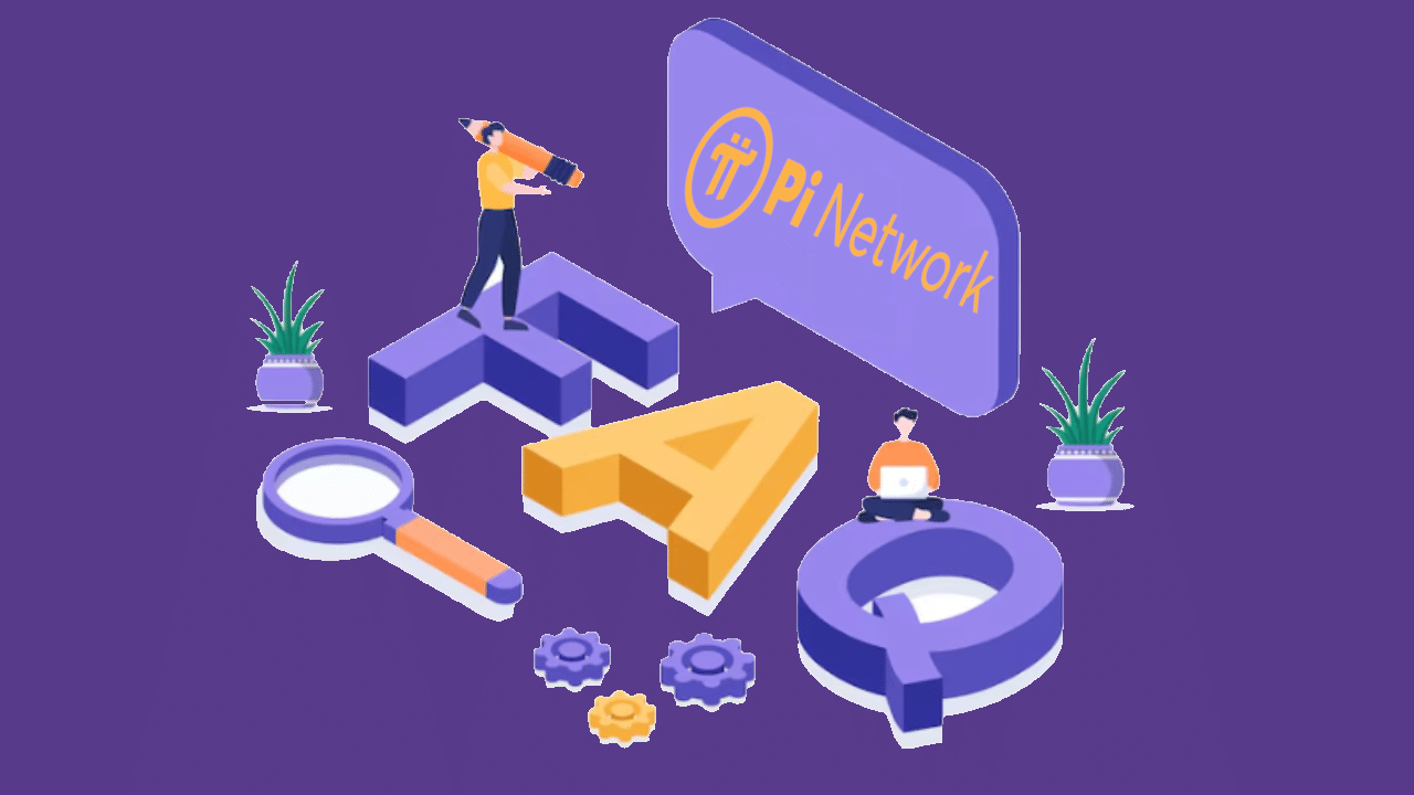 Pi Network Faqs: Your Questions, Answered