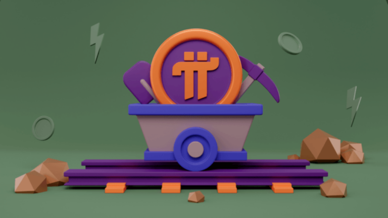 Pi Network's Mining Rate Rises 18% As Mainnet Approaches