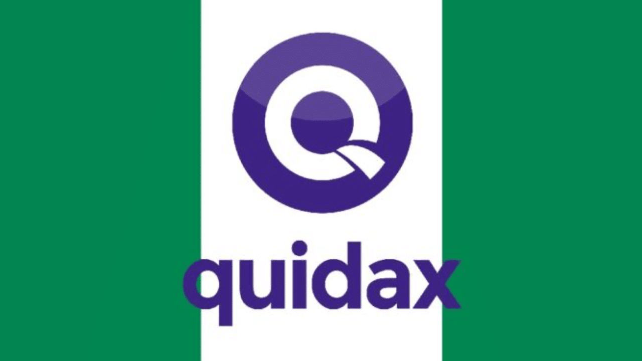 Quidax Gets First Nigerian Sec License For Crypto Exchange