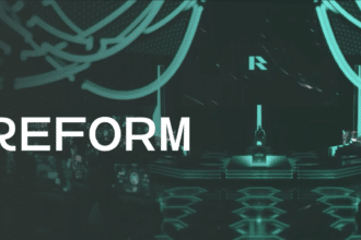 Reformdao’s $Rfrm Token Now Listed On Gate.io, Mexc, Bitget