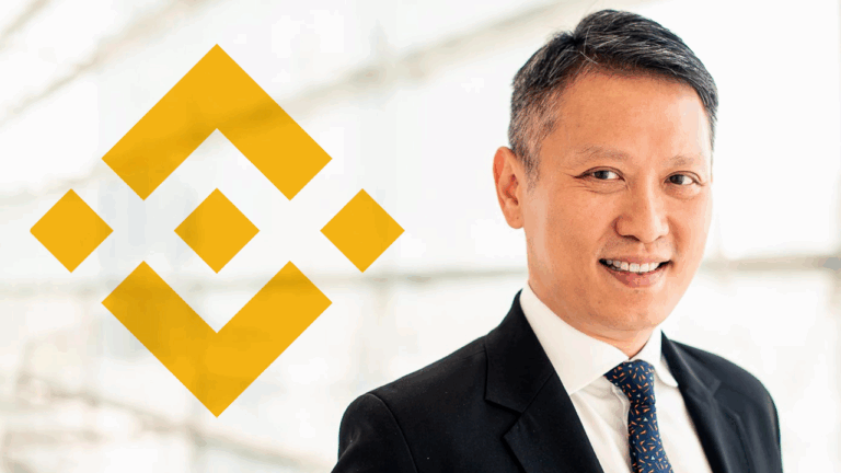 Richard Teng Refutes Binance Account Freezing Allegations
