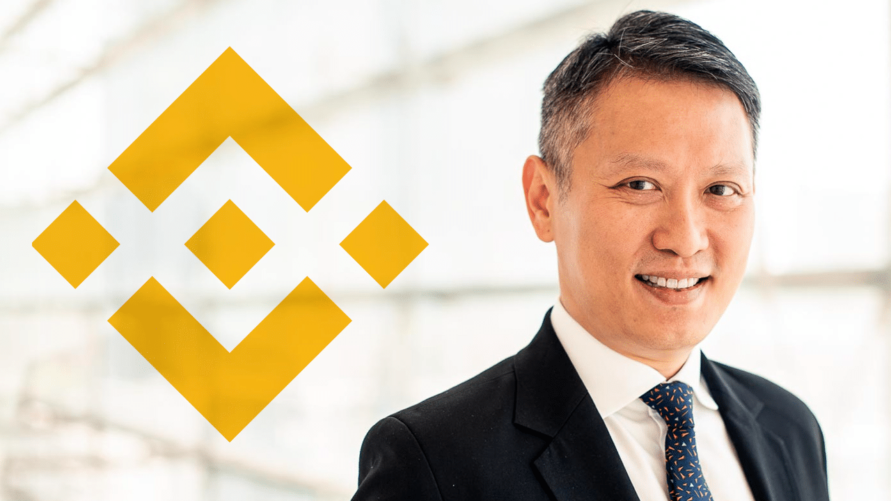 Richard Teng Refutes Binance Account Freezing Allegations