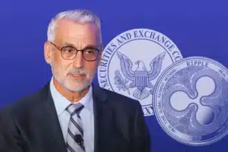 Ripple Clo Alderoty Challenges Us Sec