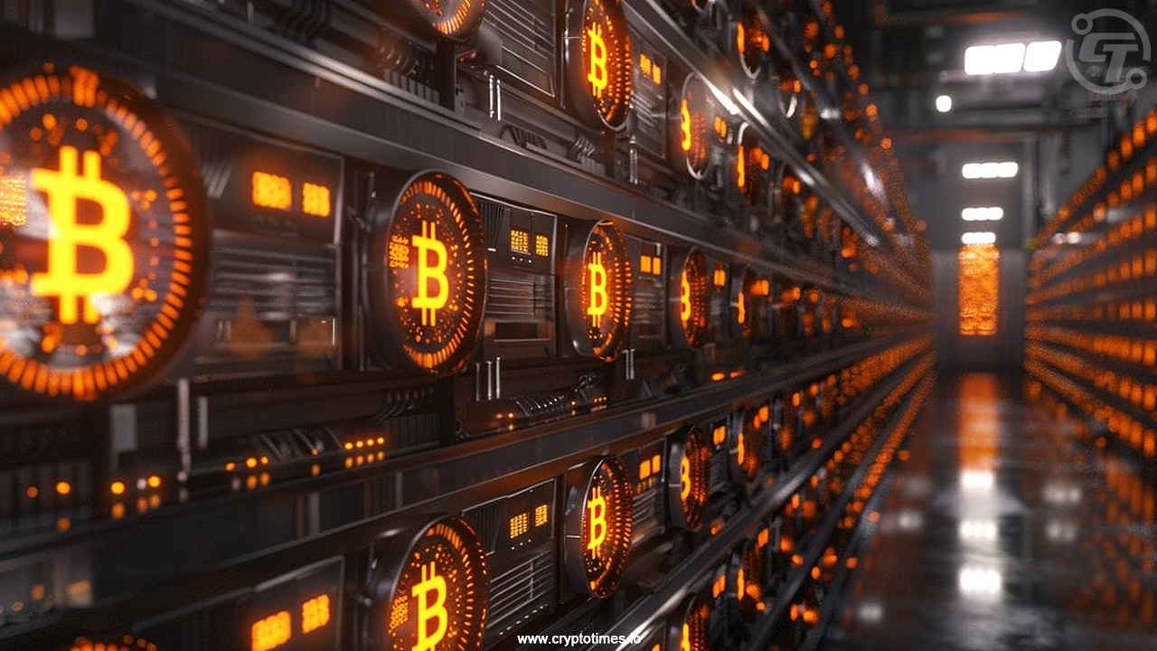 Solo Miner Hits $200K Bitcoin Jackpot With 0.012% Hashrate