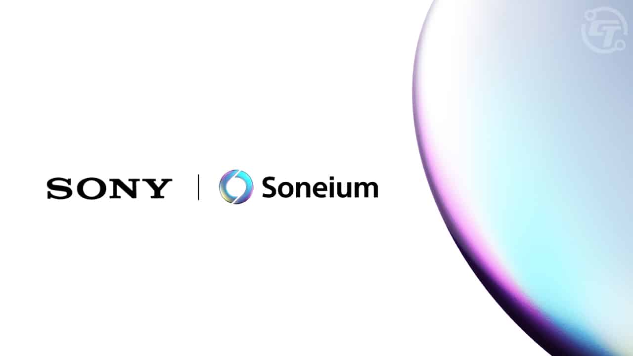 Sony Launches Soneium Testnet Minato For Web3 Development