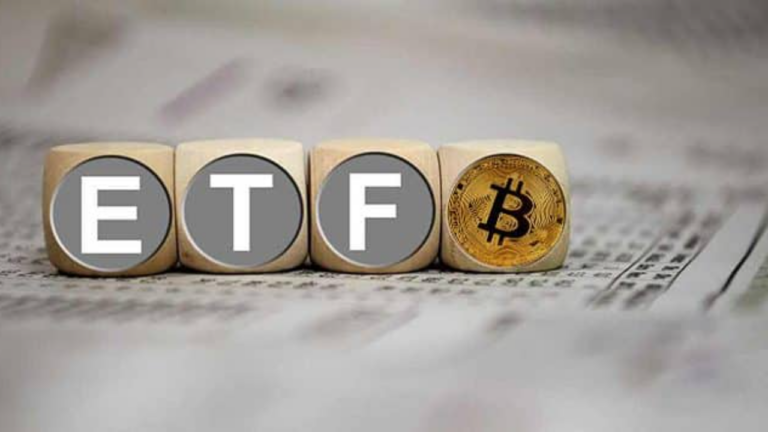 Spot Bitcoin ETFs in U.S. Draw Major Investor Interest