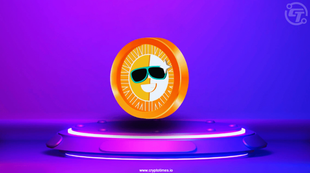 Sun Token Price Surges 176% After Justin Sun'S X Post