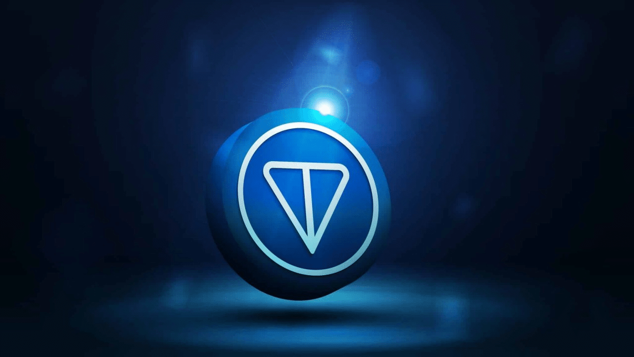 Ton Blockchain Stops Transactions Again