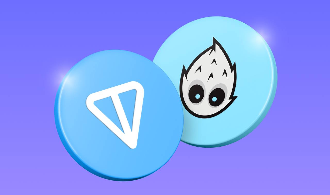 Ton And Cocos Studio Team Up To Transform Web3 Gaming