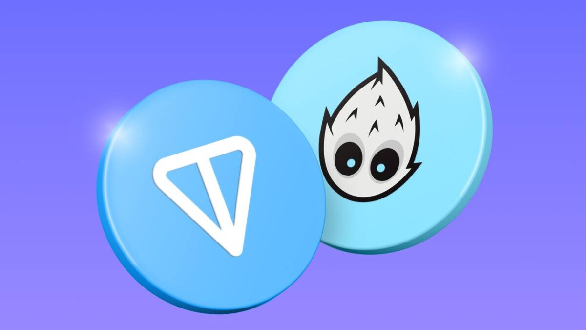 TON and Cocos Studio team up to transform Web3 Gaming