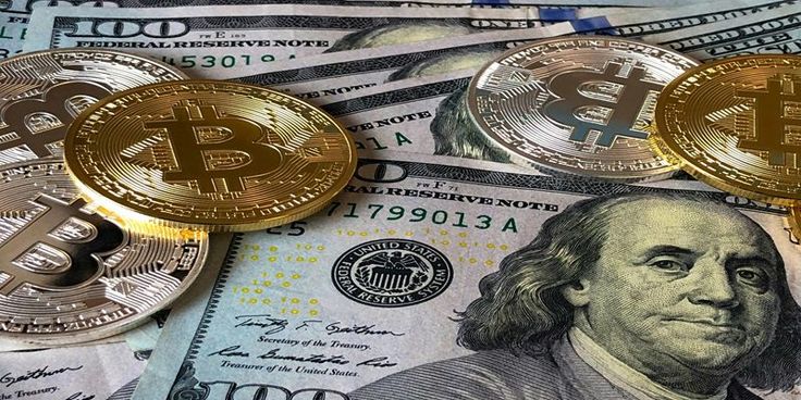 This Week'S Economic Events Could Impact Crypto Market