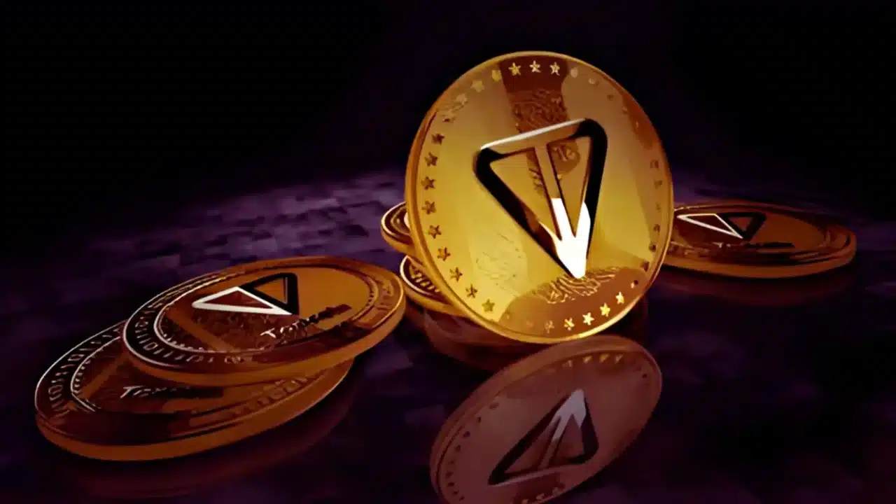 Toncoin And Ethereum Face Market Headwinds