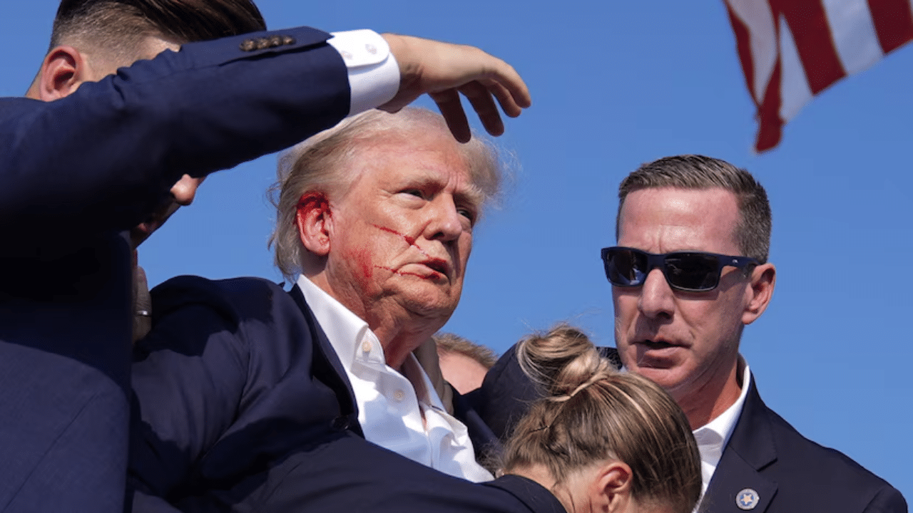 Trump Jr. Releases Telegram Channel For The Official Crypto Project