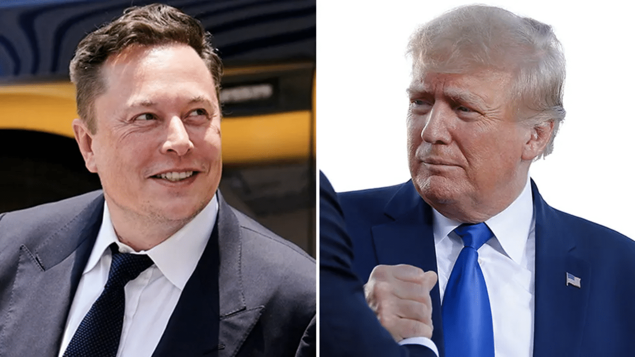 Trump-Musk Interview Will Crypto Take Center Stage
