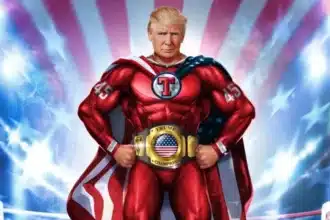 Trump Unveils Exclusive Fourth Nft Collection