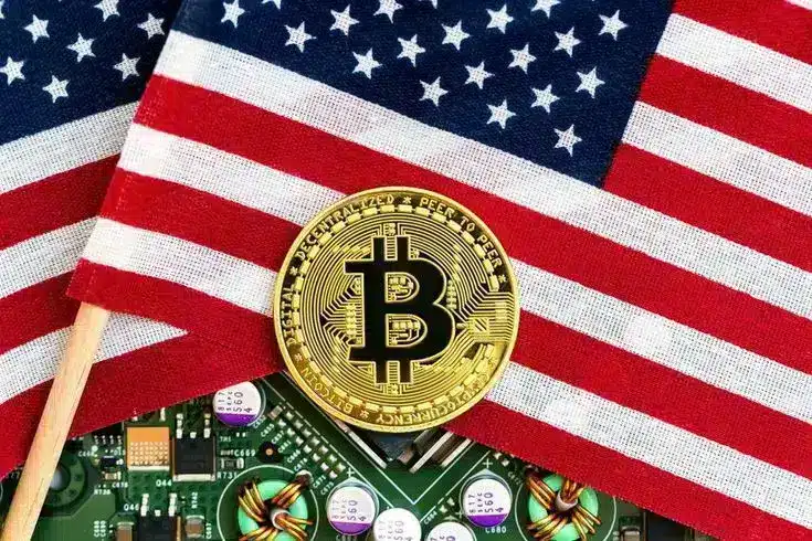 Bitcoin Steady At $61,000 Amid 2.9% U.s. Inflation Rate