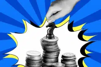 Unknown Crypto Trader Turns $1K Into $750K