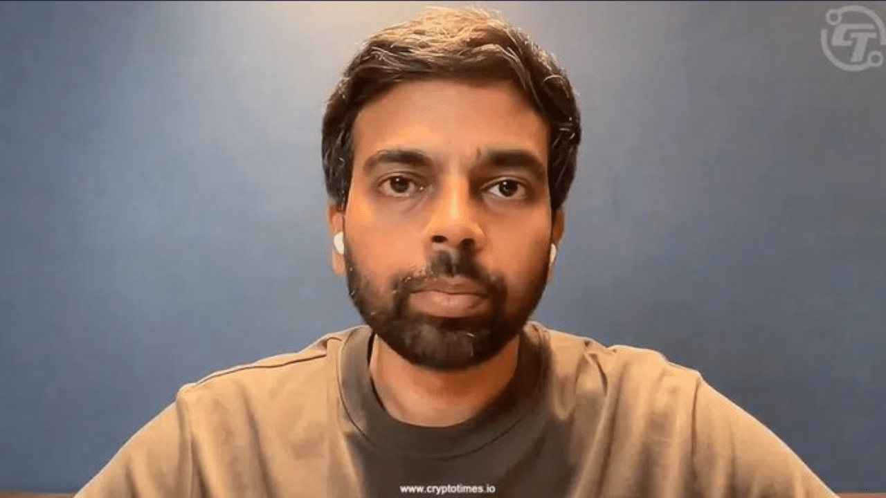 Nischal Shetty The Co-Founder Of Wazirx Exchange Questioned Investors Why They Did Not Warn Him Before?