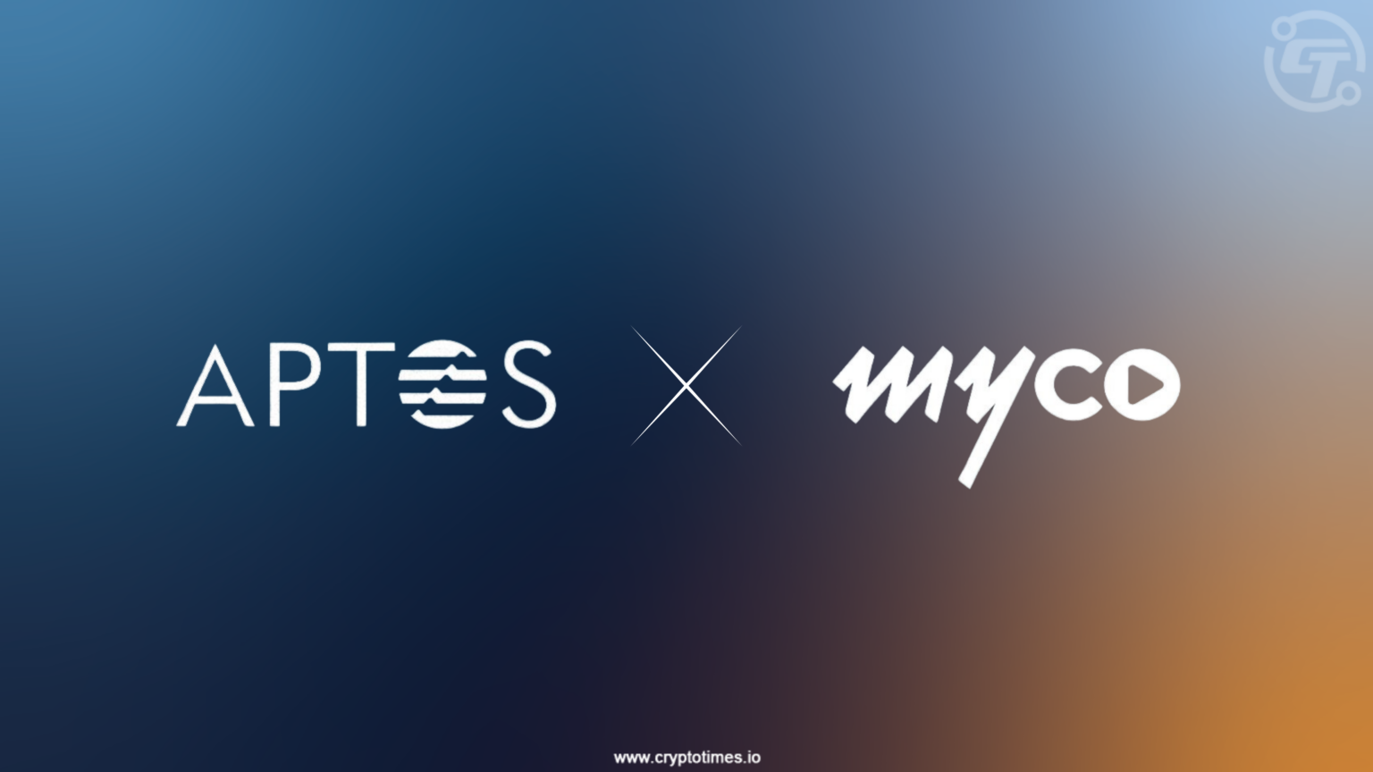 Aptos Foundation Joins Myco To Revolutionize Web3 Integration