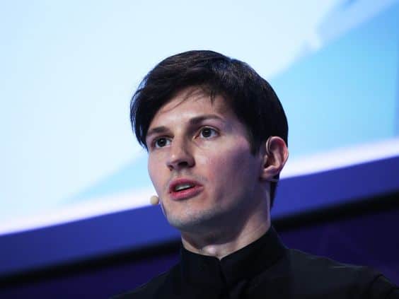 Update On Telegram Ceo Pavel Durov’s Arrest In France