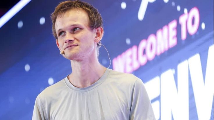 Vitalik Buterin transfers over $1M worth of Ether to Protocol Railgun.