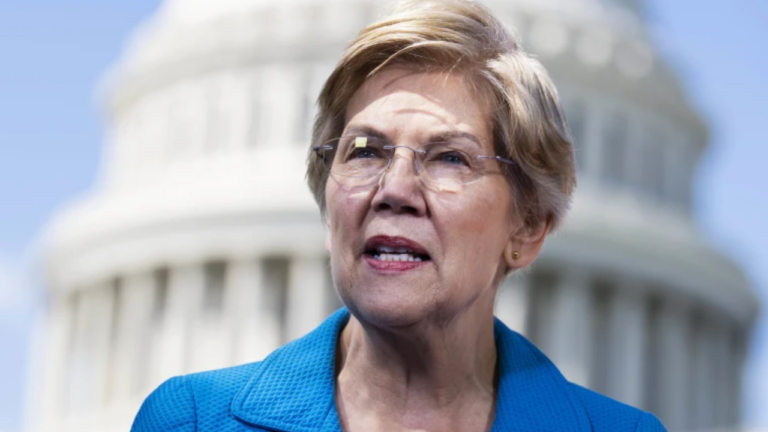 Warren Raises Concerns Over Musk’s Use of Tesla Resources