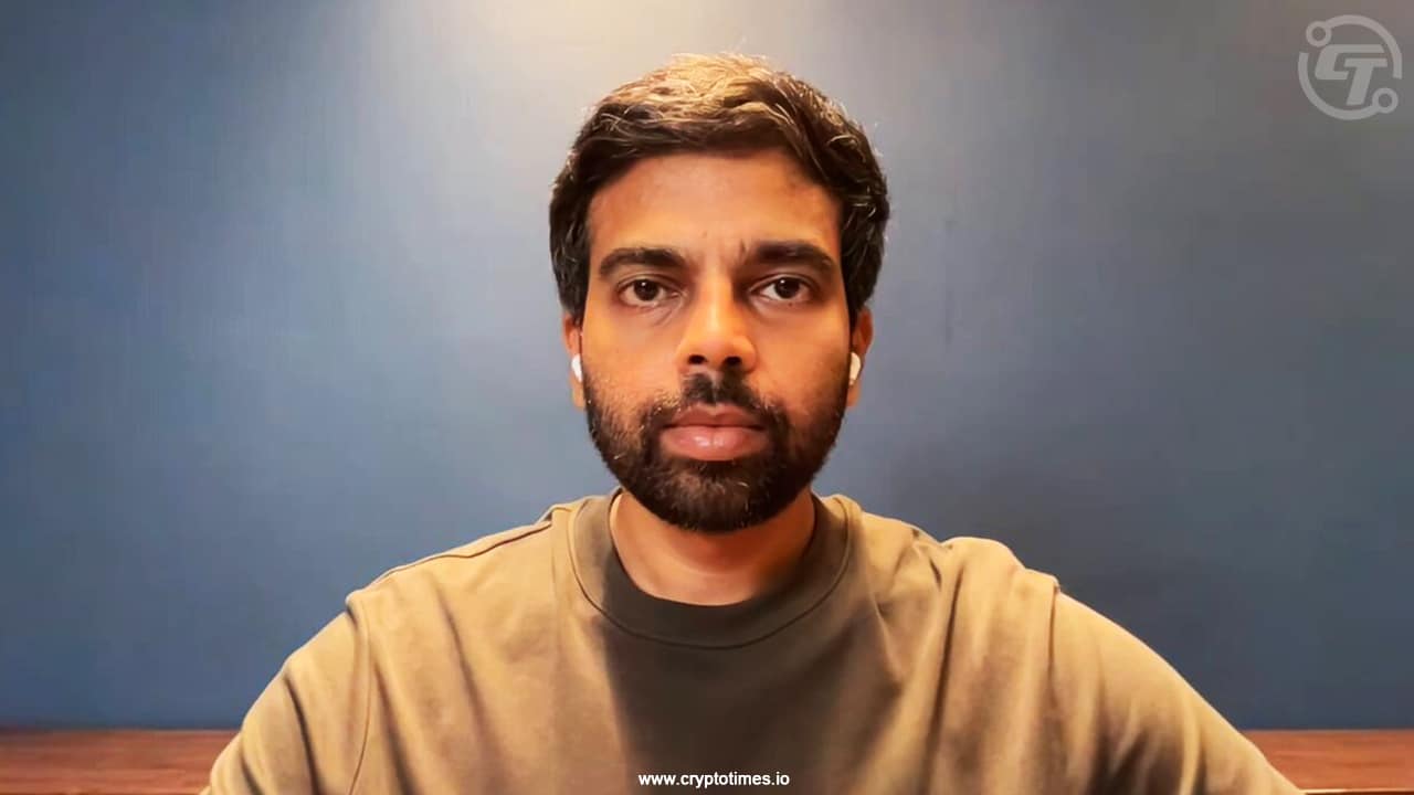 Wazirx Co-Founder Nischal Shetty And The Exchange Made A Major Announcement Regarding Withdrawals.
