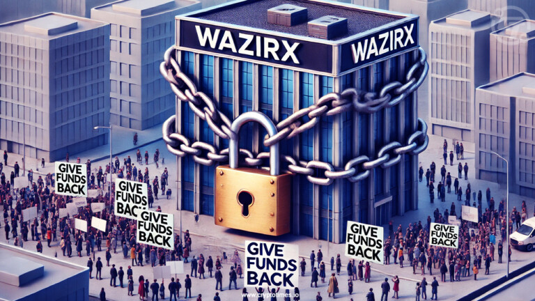 Is WazirX filing for bankruptcy after losing Rs 2000 crore in a cyber hack? Find out truth here