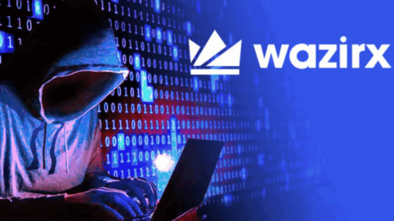 WazirX and Partners Hit with NCLT Petition Over $230M Hack