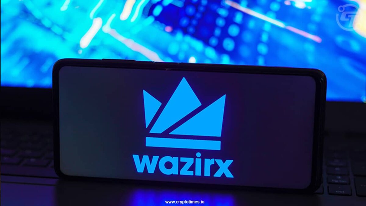 WazirX to Restore Portfolios After July $230M Cyberattack 