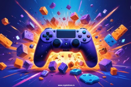 Web3 Gaming: Ushering In A New Era Of Blockchain Games