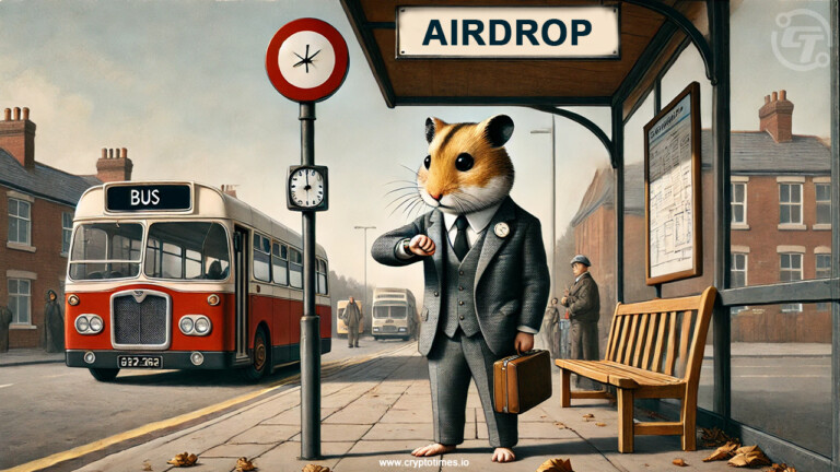 Key reasons of Hamster Kombat Airdrop