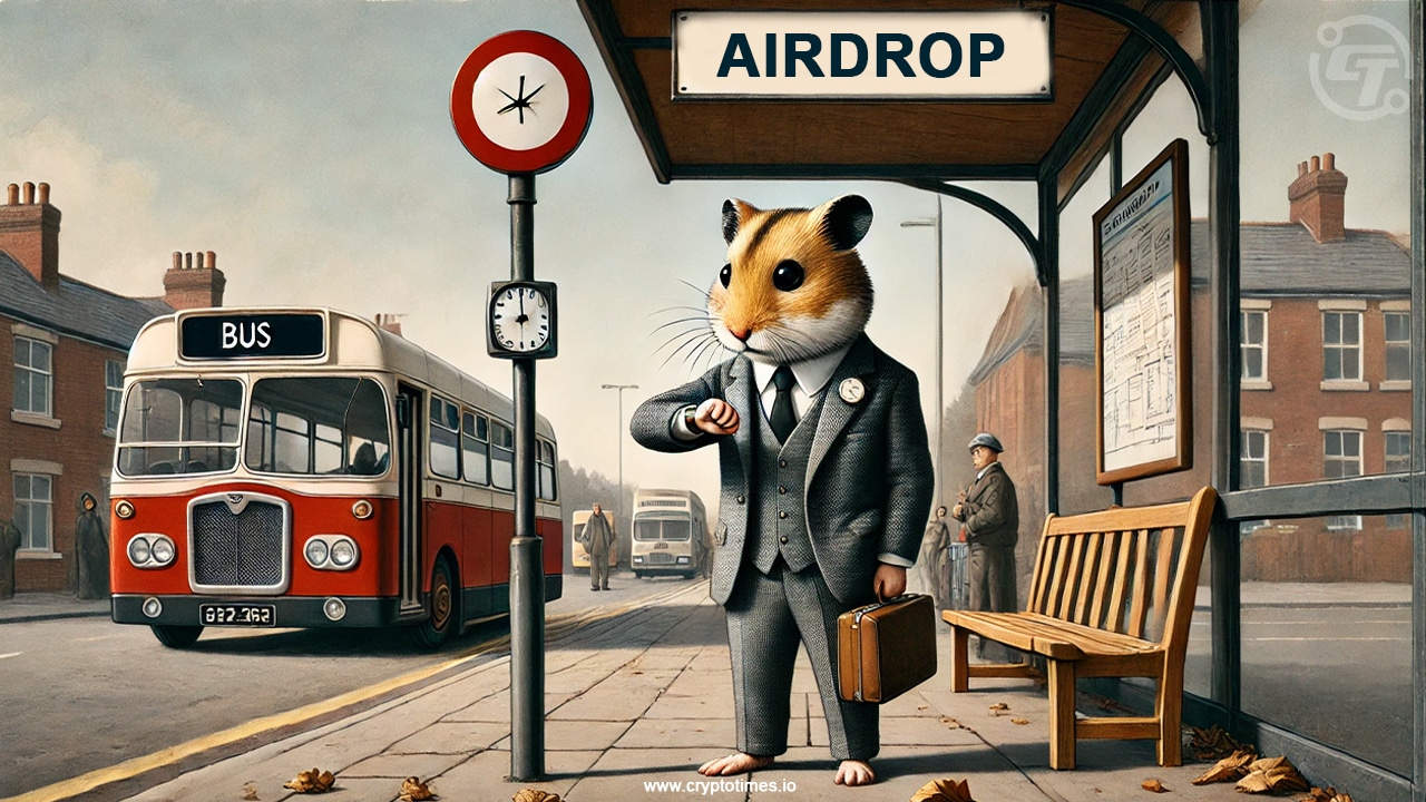 Key reasons of Hamster Kombat Airdrop