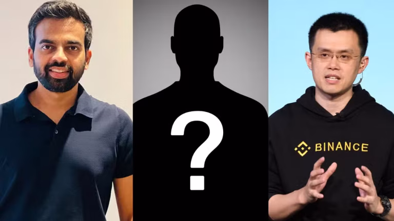 Will the real WazirX owner please stand up