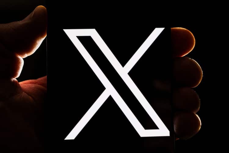 X Suspends Account Enabling Memecoin Launches From Posts