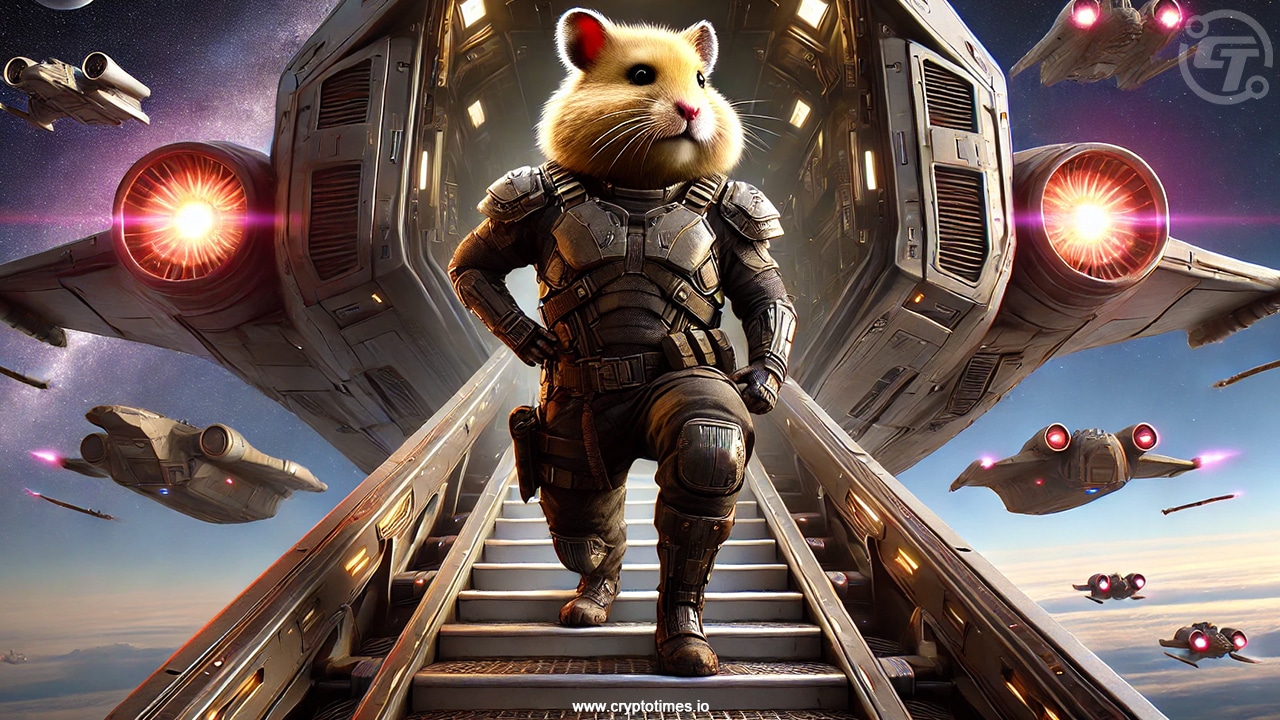 Hamster Kombat Token Launch: What Players Can Expect Post Sept 26