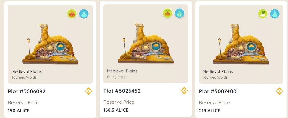 What Is Lummelunda Archipelago In My Neighbor Alice?