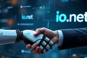 Io.net Partners With Flock.io
