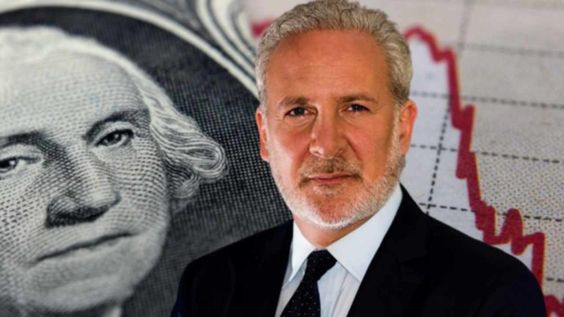 ‘Current Inflation Started With Trump'S Administrative Spending’ — Peter Schiff