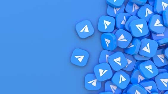 Telegram Holds $400 Million In Digital Assets — Financial Report