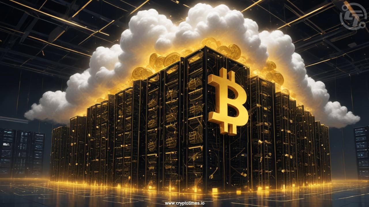 A Comprehensive Guide To Cryptocurrency Cloud Mining The 3 Best Free Cloud Mining Sites