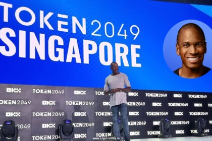 Token2049: Arthur Hayes Expects Market Crash On Rate Cuts