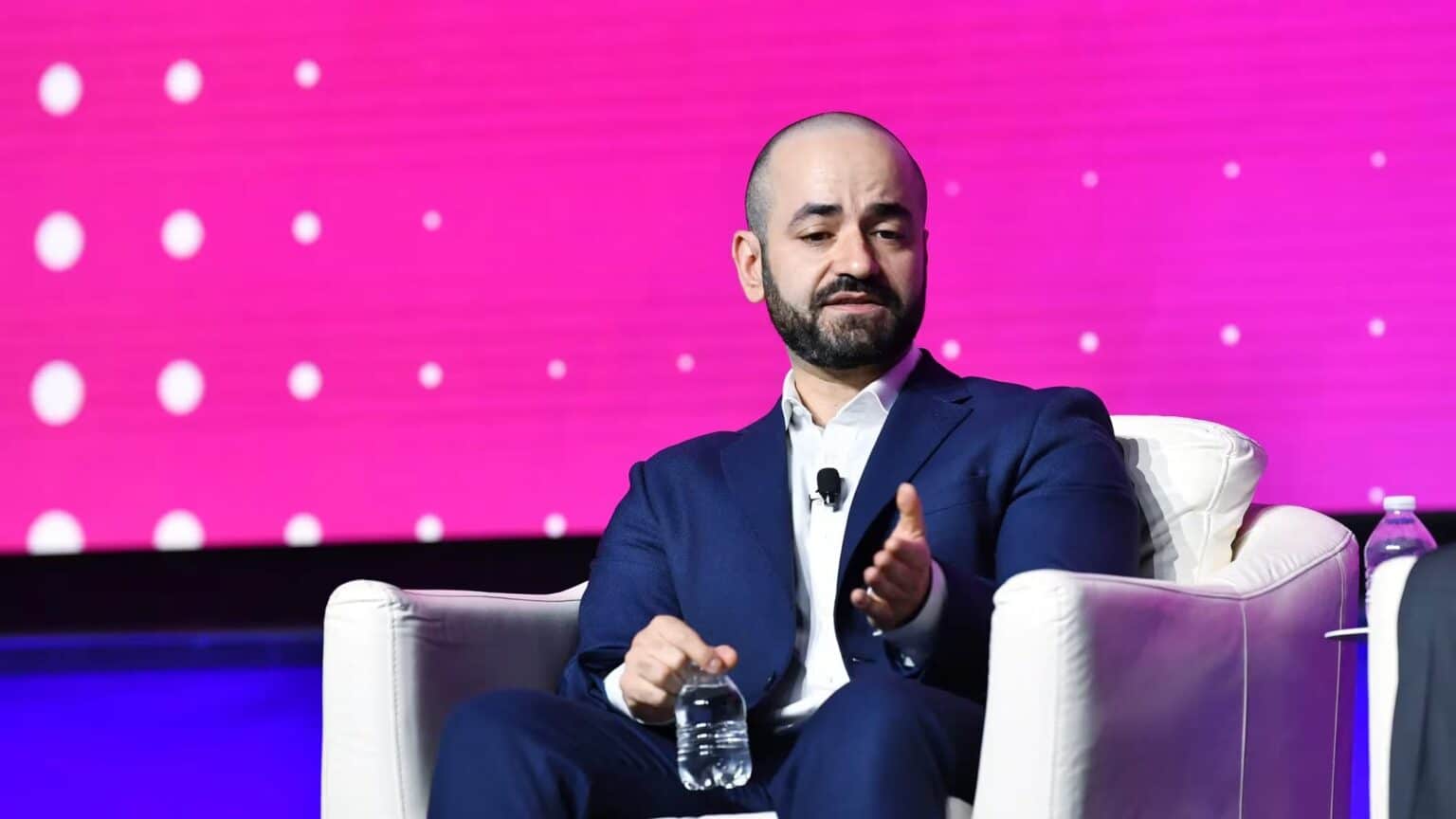 Bail Disputed As Binance Executive'S Health Declines