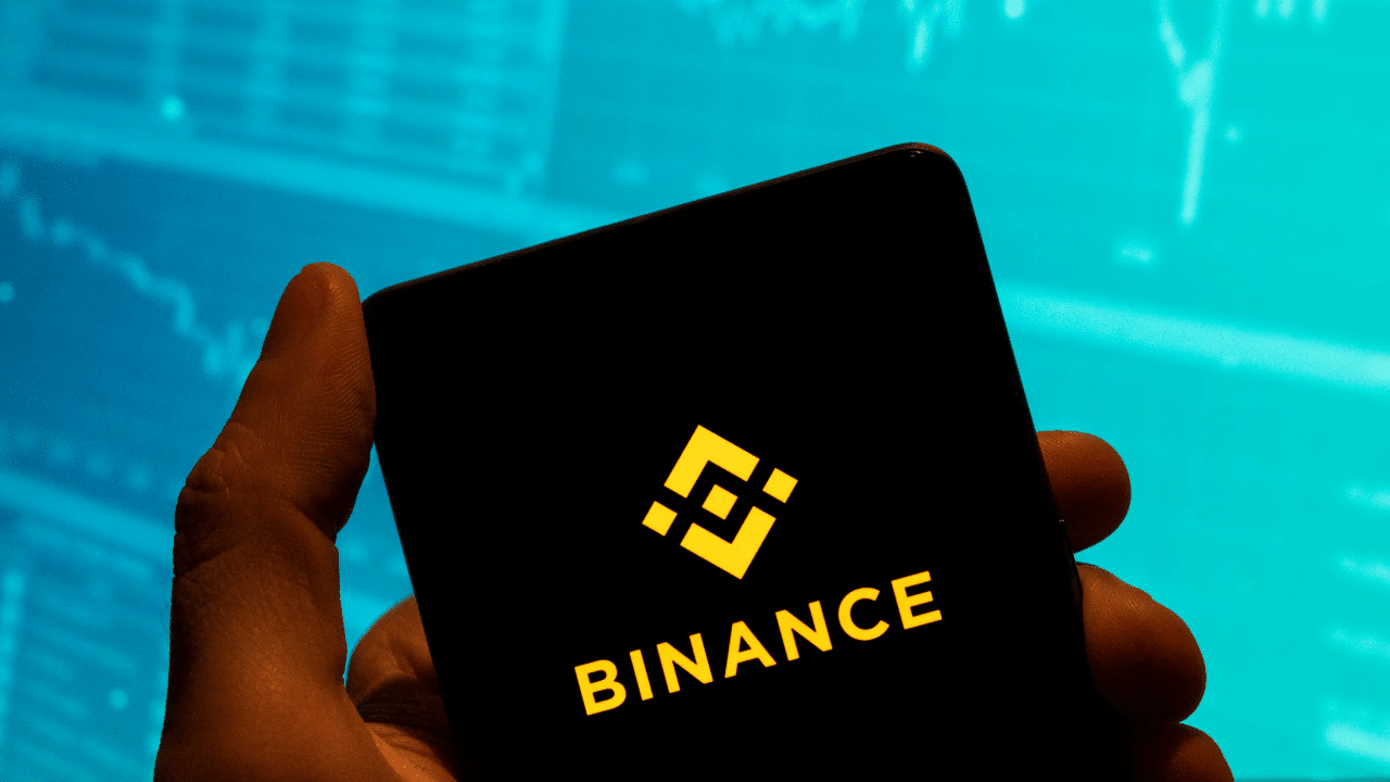 Binance Launches Dogsusd Perpetual Contract With 20X Leverage
