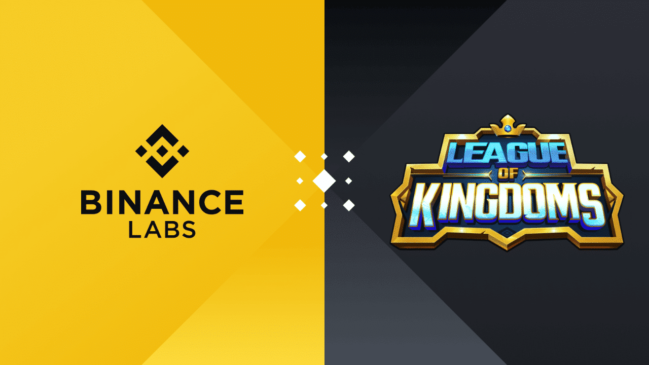 Binance Listing Sparks 20% Surge In P2E Token Loka