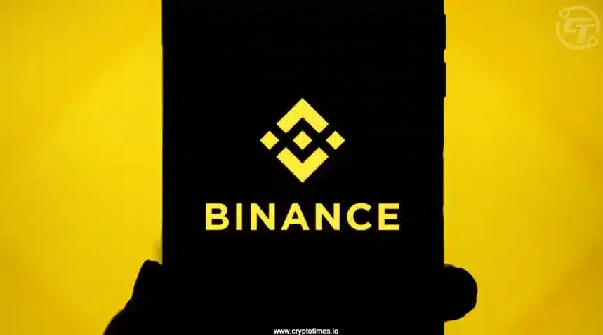 Binance Futures Launches Rocket Pool Rpl With 75X Leverage