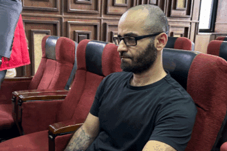 Binance’s Gambaryan Awaits Bail Ruling In Nigeria To October
